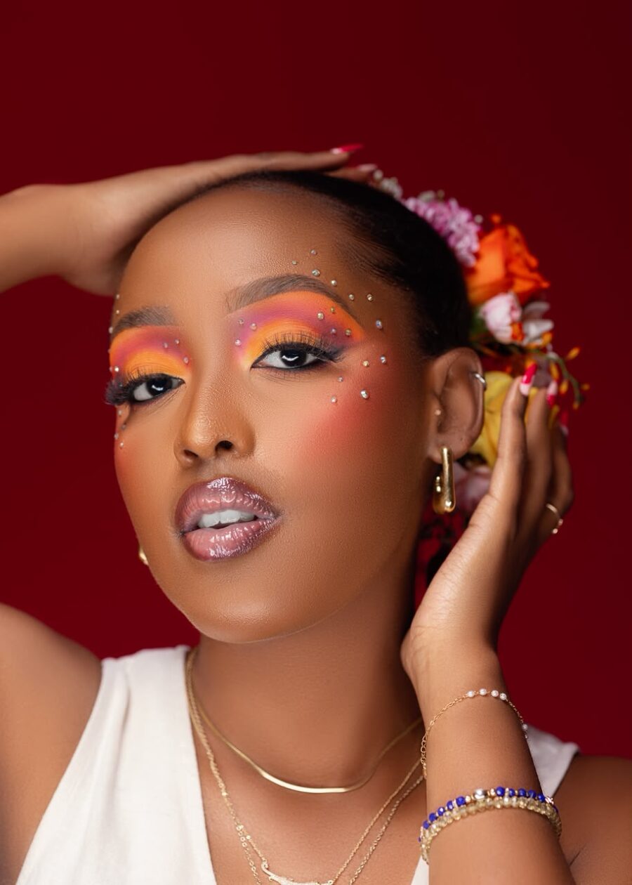 Makeup