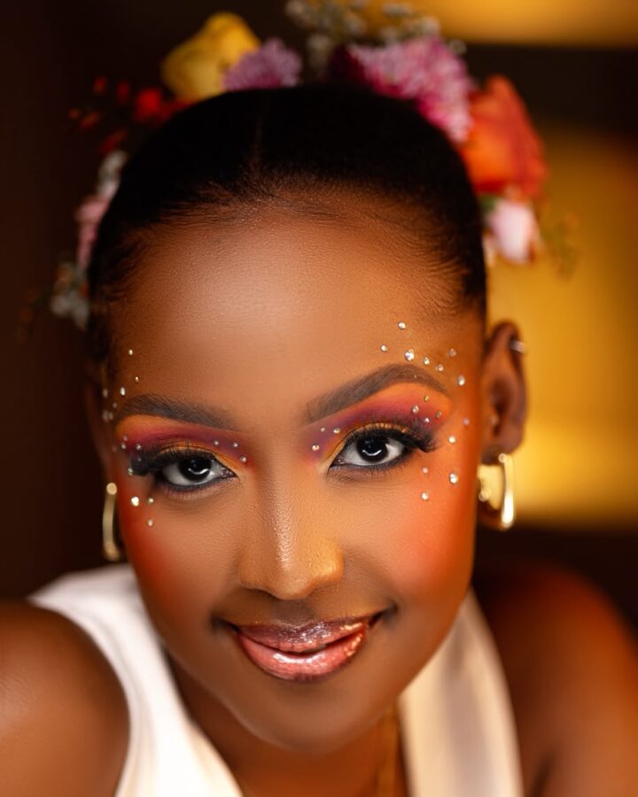 Makeup